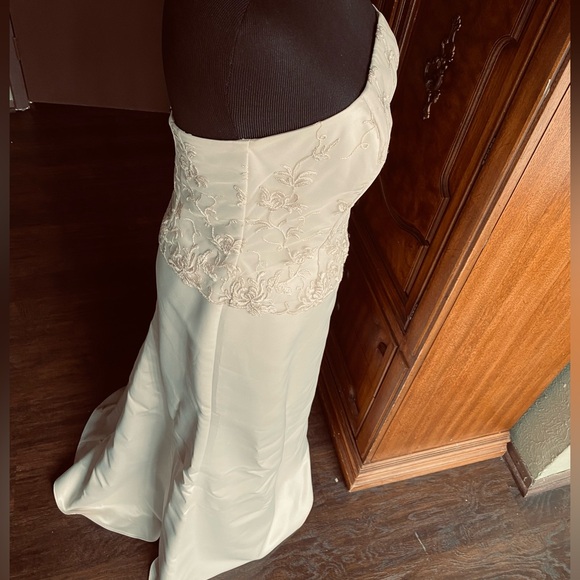 ❤️ MOTHER OF THE BRIDE ❤️ - Picture 5 of 10